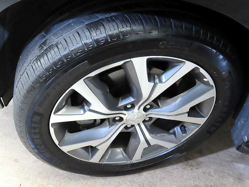 HYUNDAI Palisade 2022 Negro - Importación desde Corea - HF Imports Iquique - Foto 20