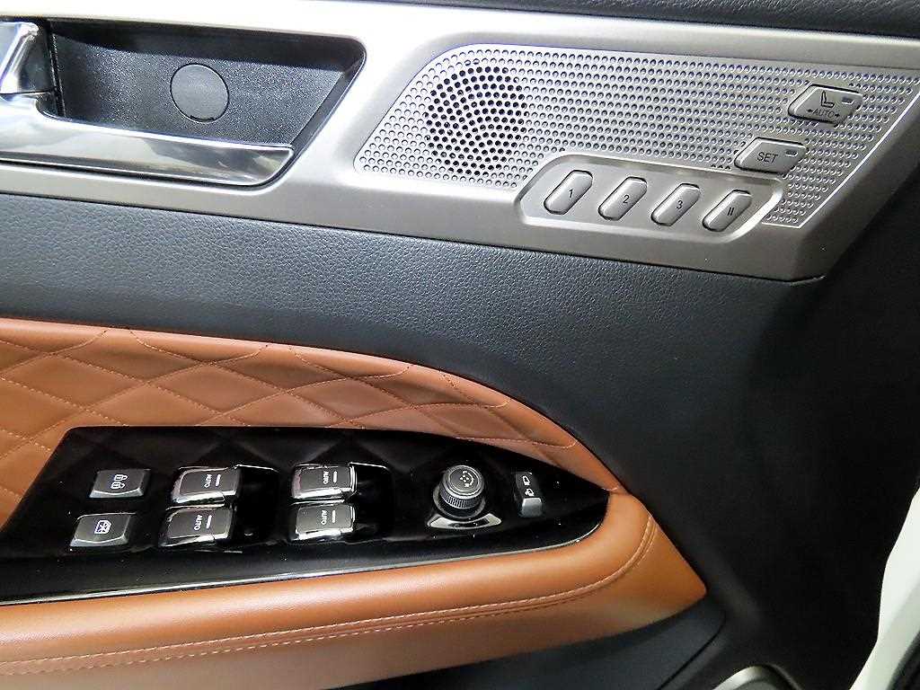 Ssangyong Rexton 2018 Blanco - Importación desde Corea - HF Imports Iquique - Foto 13