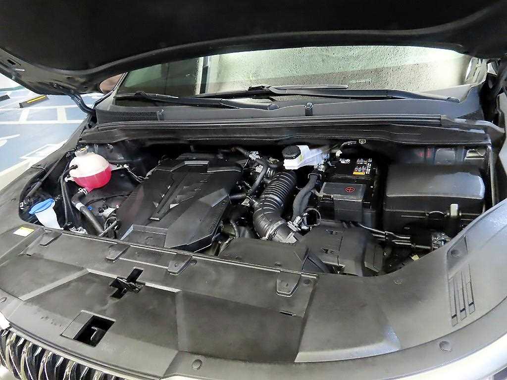 KIA Carnival 2023 Negro - Importación desde Corea - HF Imports Iquique - Foto 19