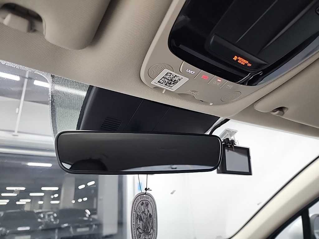 KIA K5 2021 Blanco - Importación desde Corea - HF Imports Iquique - Foto 16