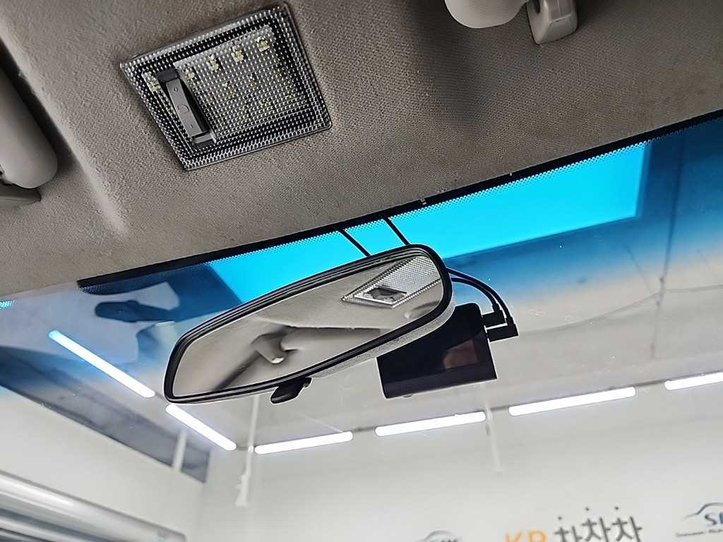 Chevrolet Spark 2015 Negro - Importación desde Corea - HF Imports Iquique - Foto 16