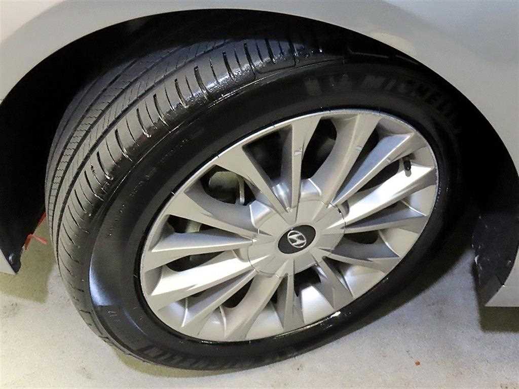 HYUNDAI Sonata 2017 Gris - Importación desde Corea - HF Imports Iquique - Foto 20