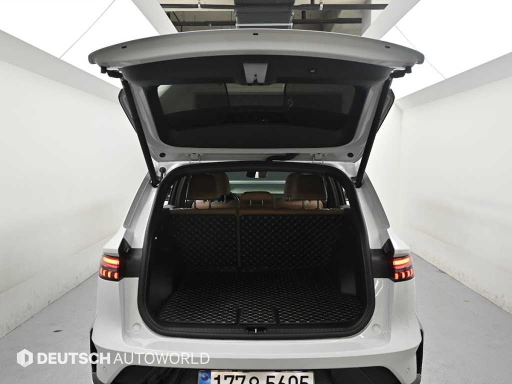 SAMSUNG Grand Koleos 2025 Blanco - Importación desde Corea - HF Imports Iquique - Foto 19