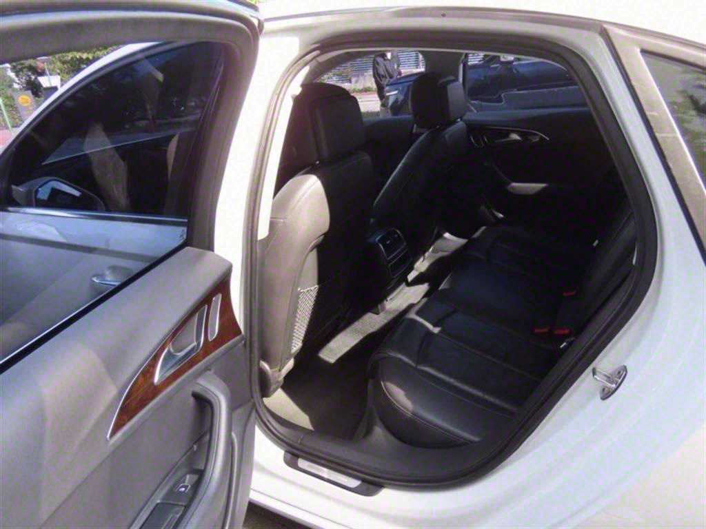 Audi A6 2015 - Importación desde Corea - HF Imports Iquique - Foto 14