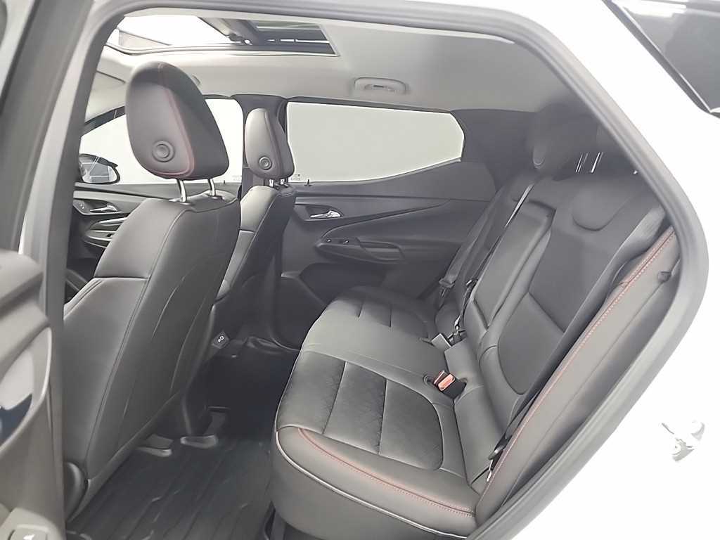 Chevrolet Bolt 2023 Blanco - Importación desde Corea - HF Imports Iquique - Foto 13