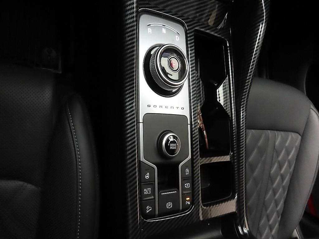 KIA Sorento - Vista 10