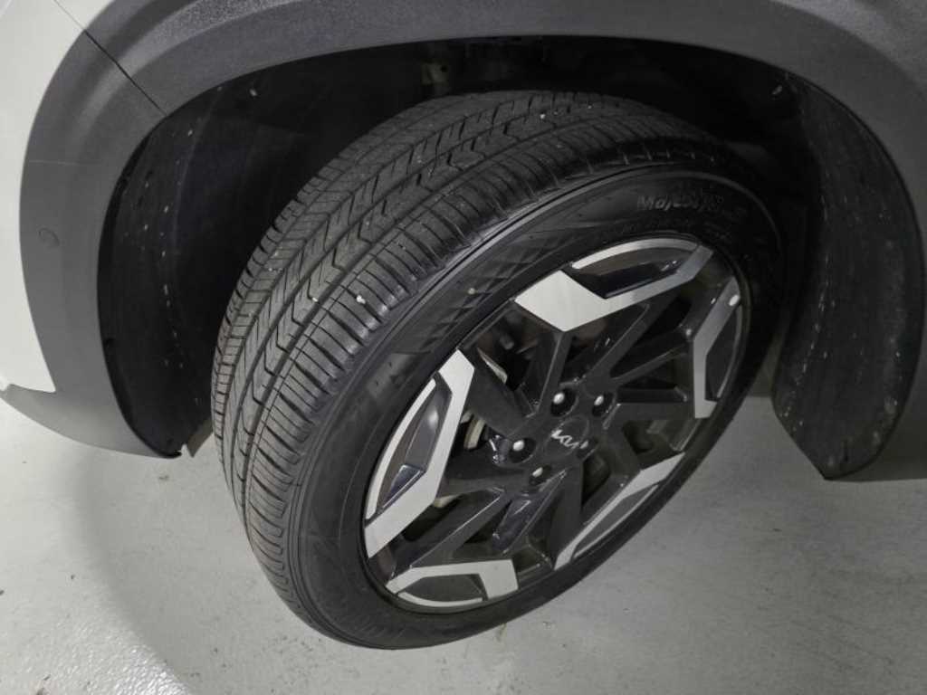 KIA Seltos 2024 Blanco - Importación desde Corea - HF Imports Iquique - Foto 19