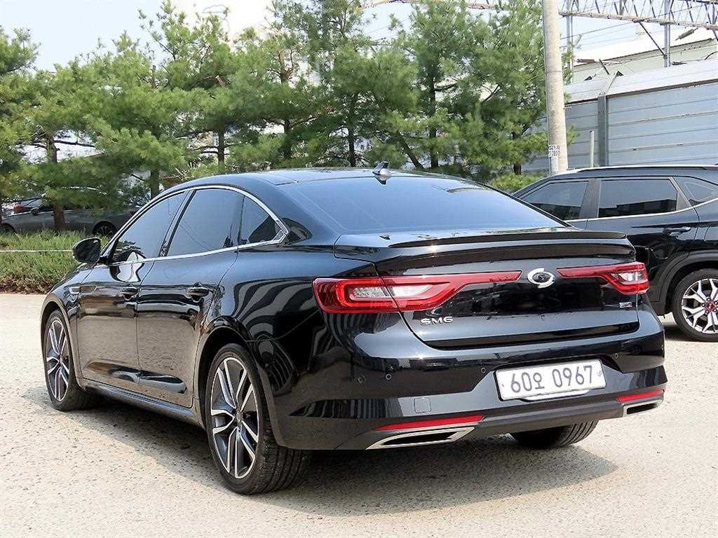 SAMSUNG SM6 - Vista 3