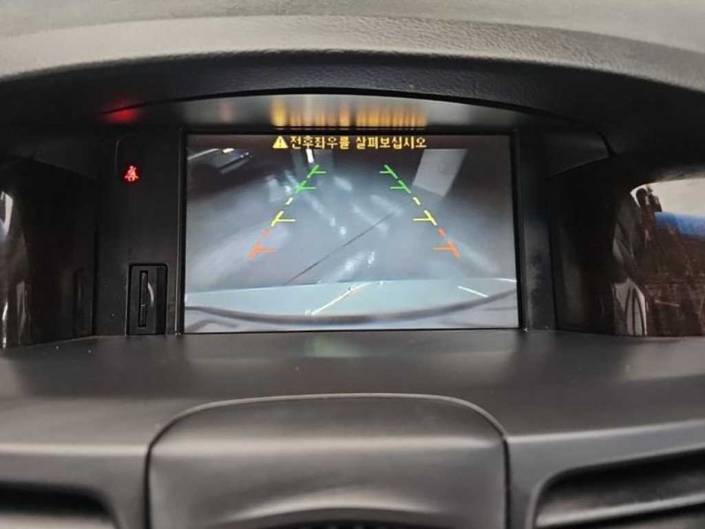 SAMSUNG SM5 - Vista 9