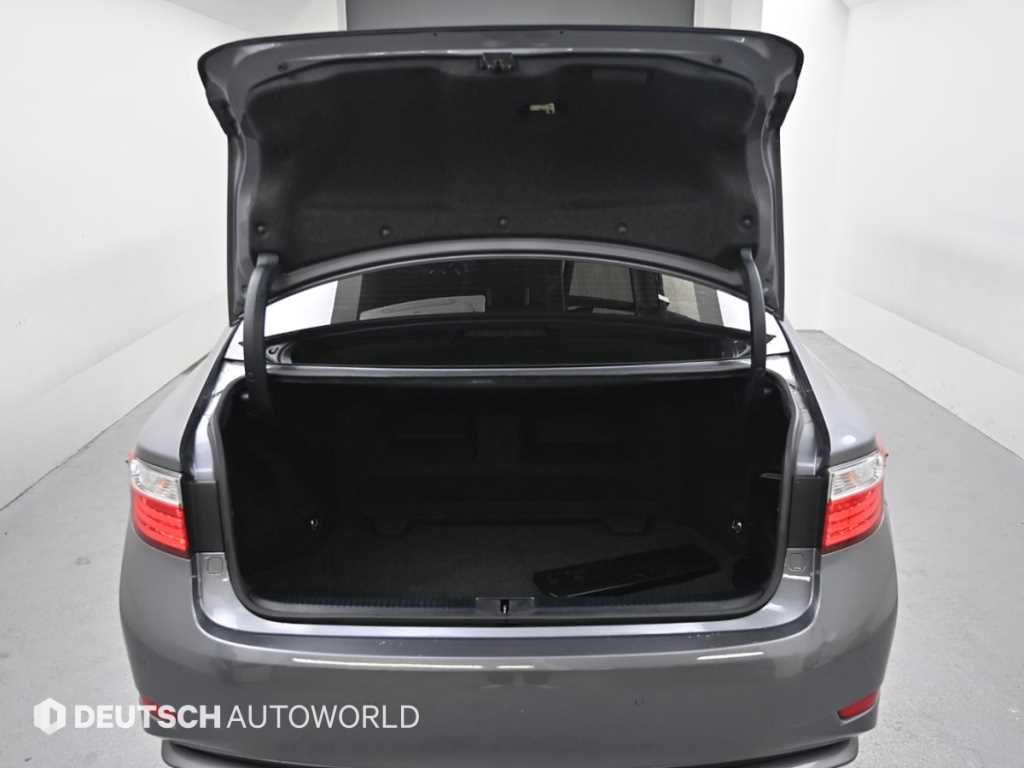 Lexus ES 2015 - Importación desde Corea - HF Imports Iquique - Foto 19