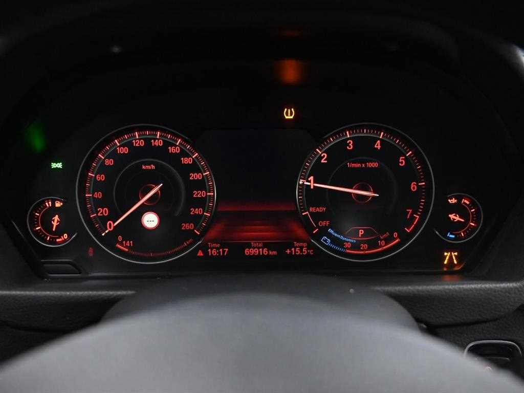 BMW 4 Series - Vista 8