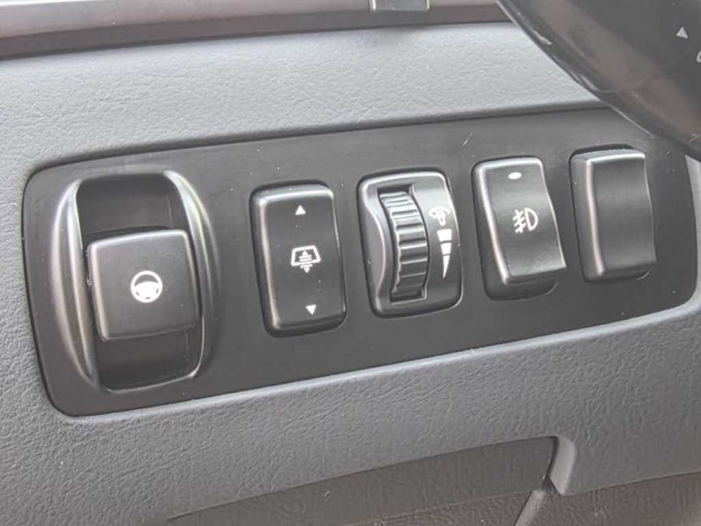 Ssangyong Chairman - Vista 11