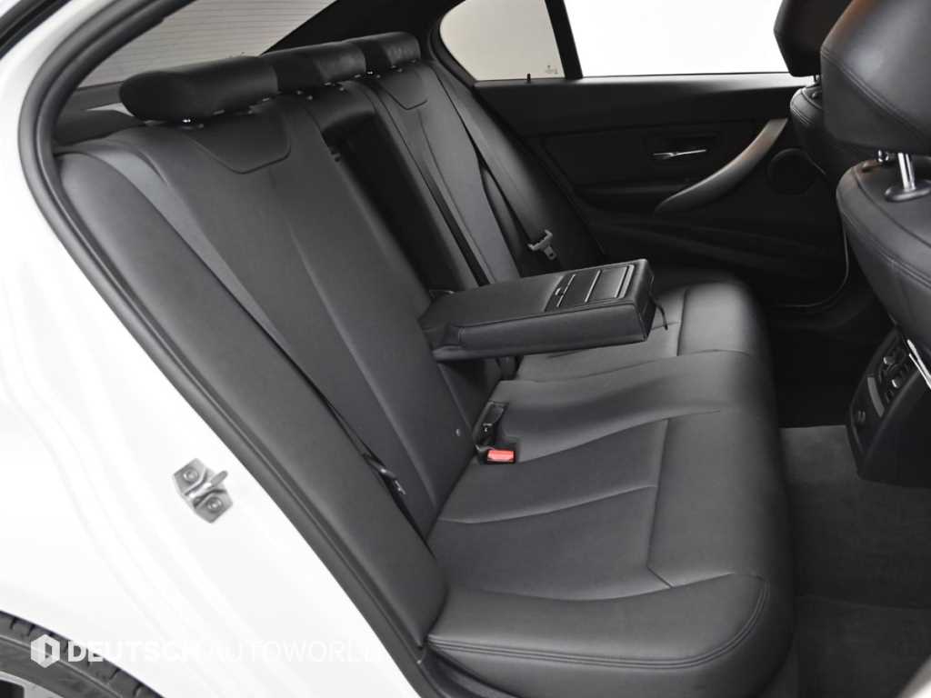 BMW 3 series - Vista 12