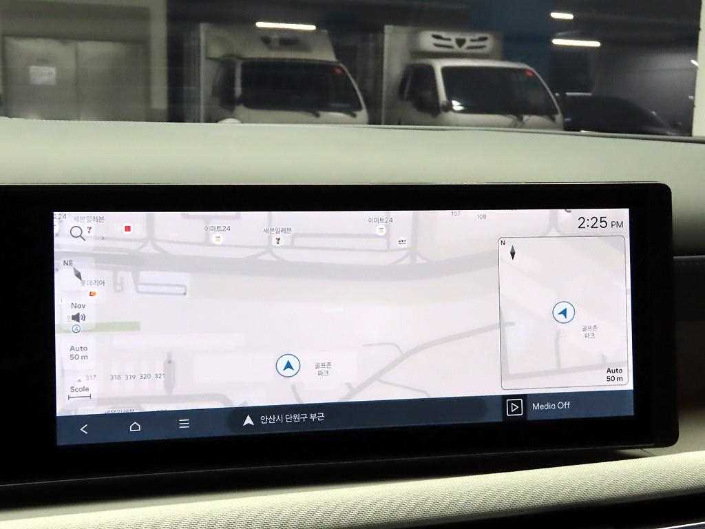 HYUNDAI Tucson - Vista 8