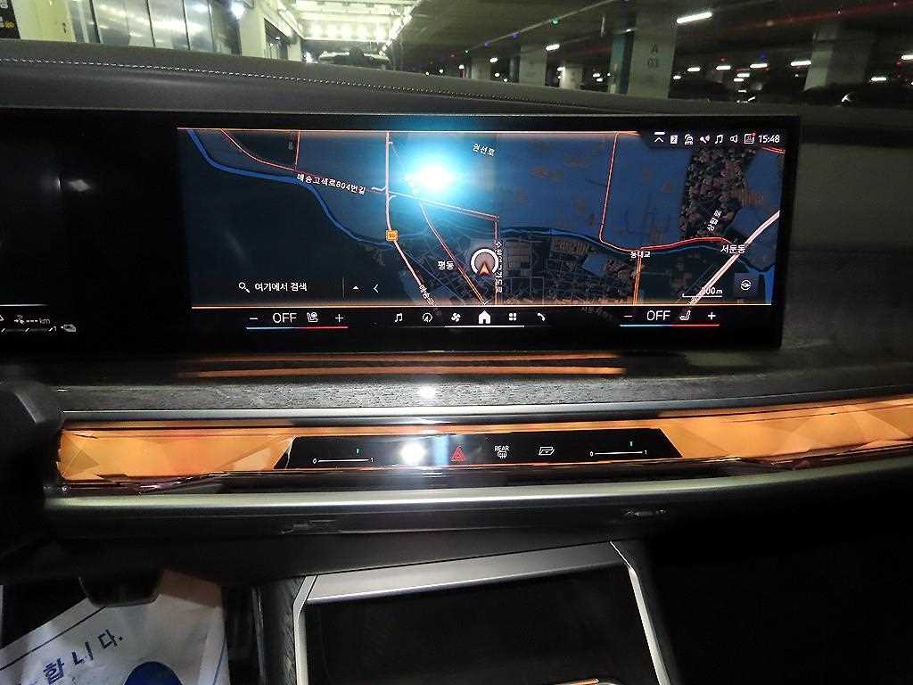 BMW 7 Series - Vista 11