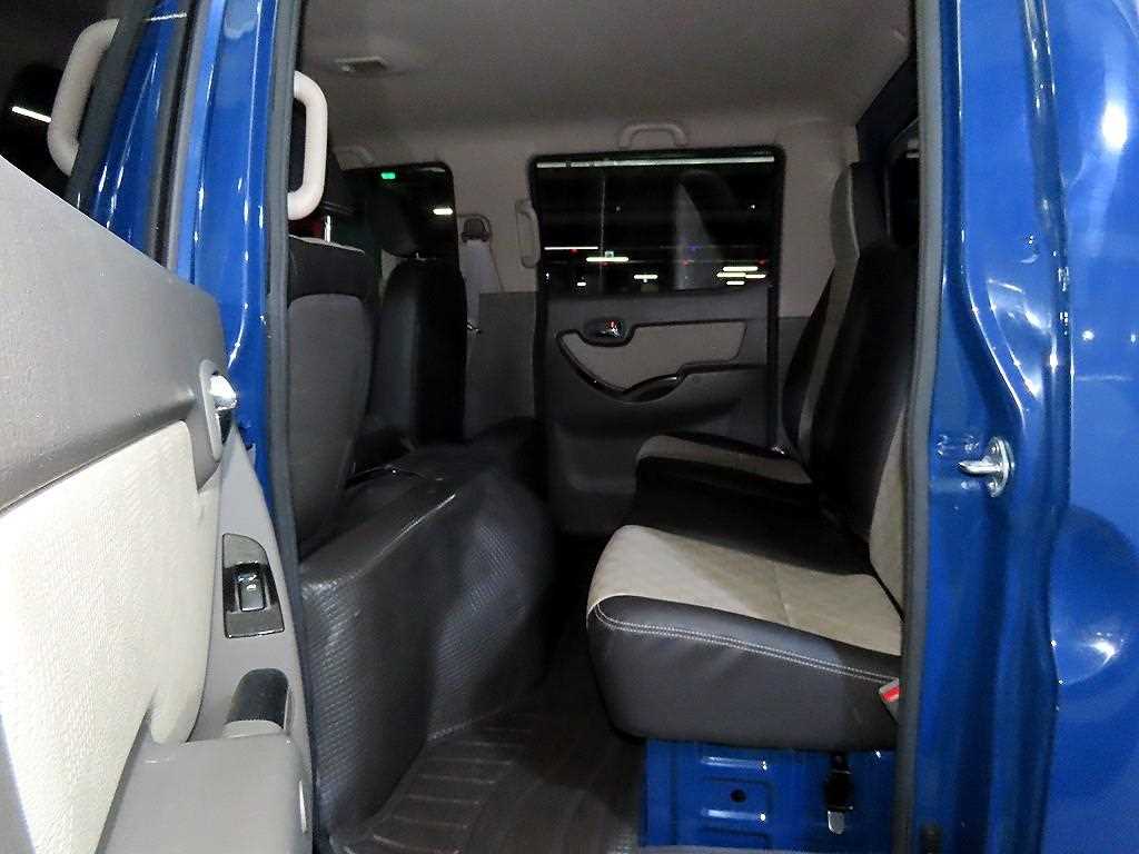 Small Truck Cargo (small) - Vista 8