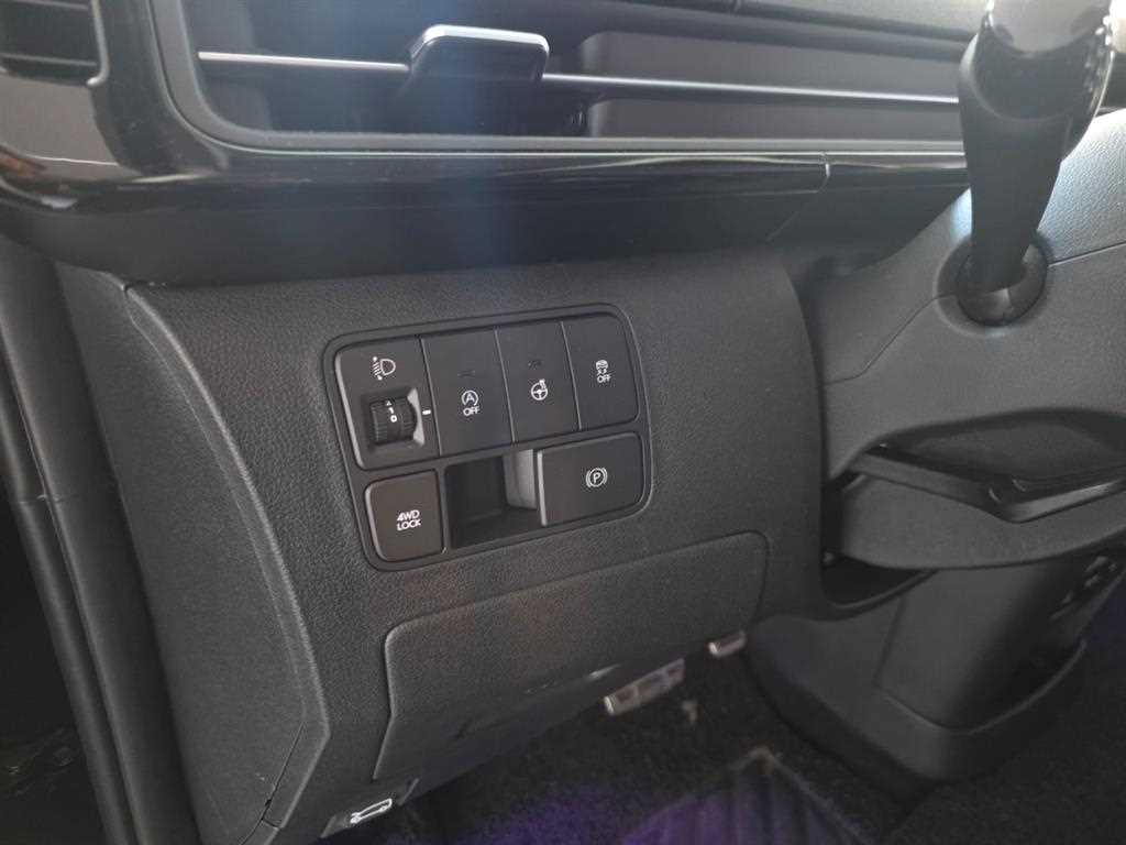 HYUNDAI Staria - Vista 10