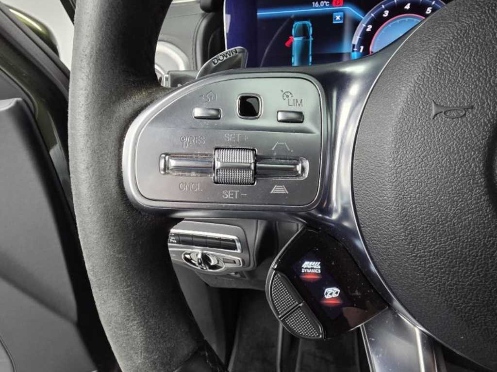 Mercedes Benz G Class (G Wagen) 2023 Verde - Importación desde Corea - HF Imports Iquique - Foto 16