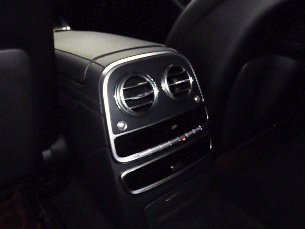 Mercedes Benz S Class 2018 - Importación desde Corea - HF Imports Iquique - Foto 15