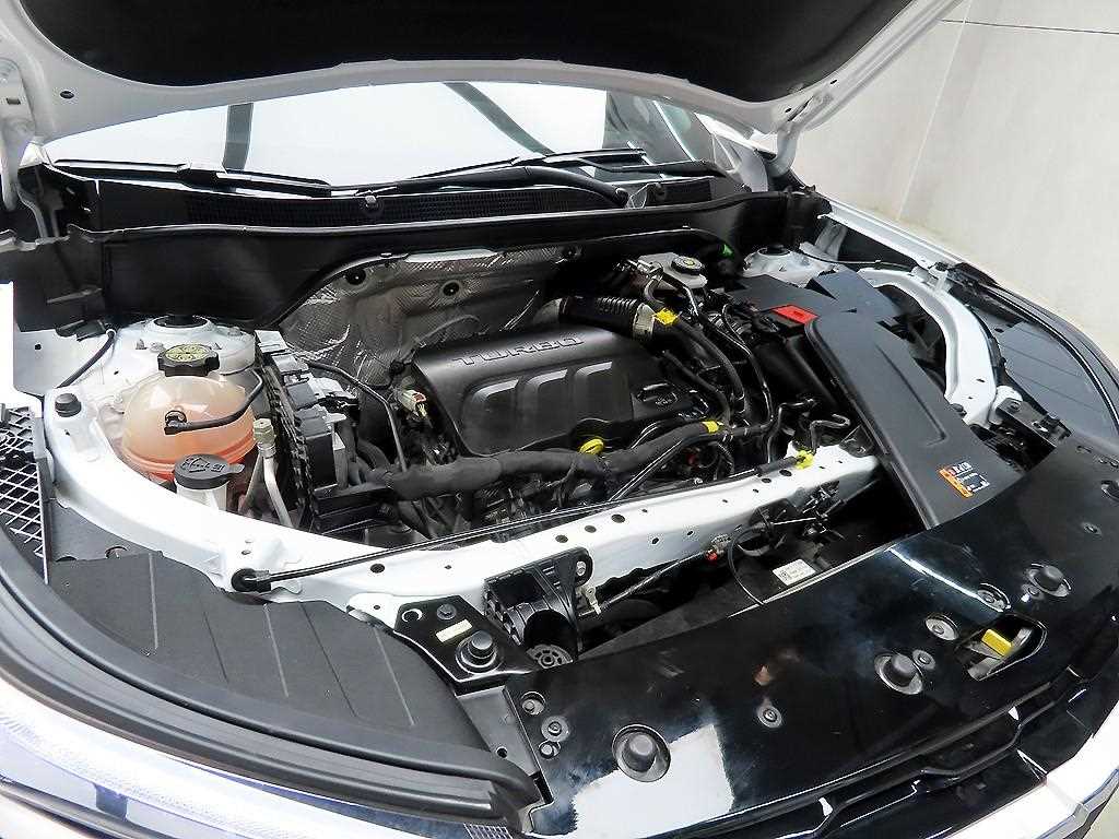 Chevrolet Trax 2024 - Importación desde Corea - HF Imports Iquique - Foto 19