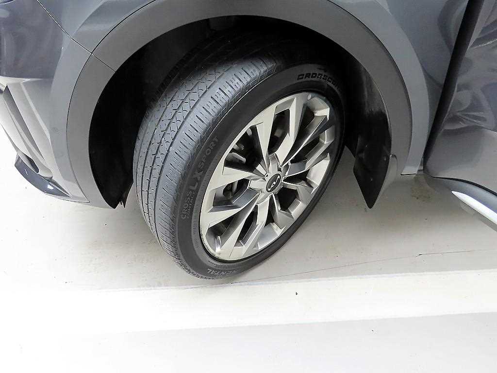 KIA Sorento 2023 Gris - Importación desde Corea - HF Imports Iquique - Foto 19