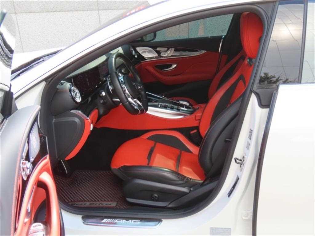 Mercedes Benz AMG GT 2021 - Importación desde Corea - HF Imports Iquique - Foto 13