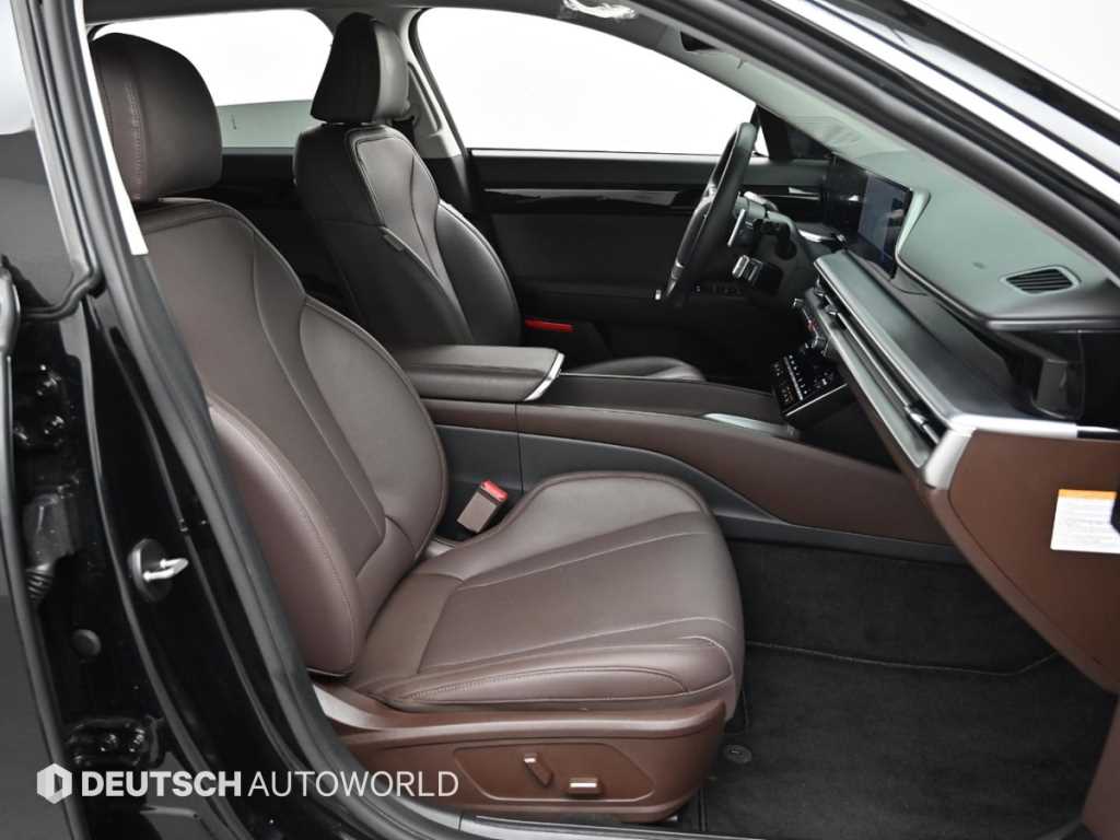 HYUNDAI Grandeur - Vista 10