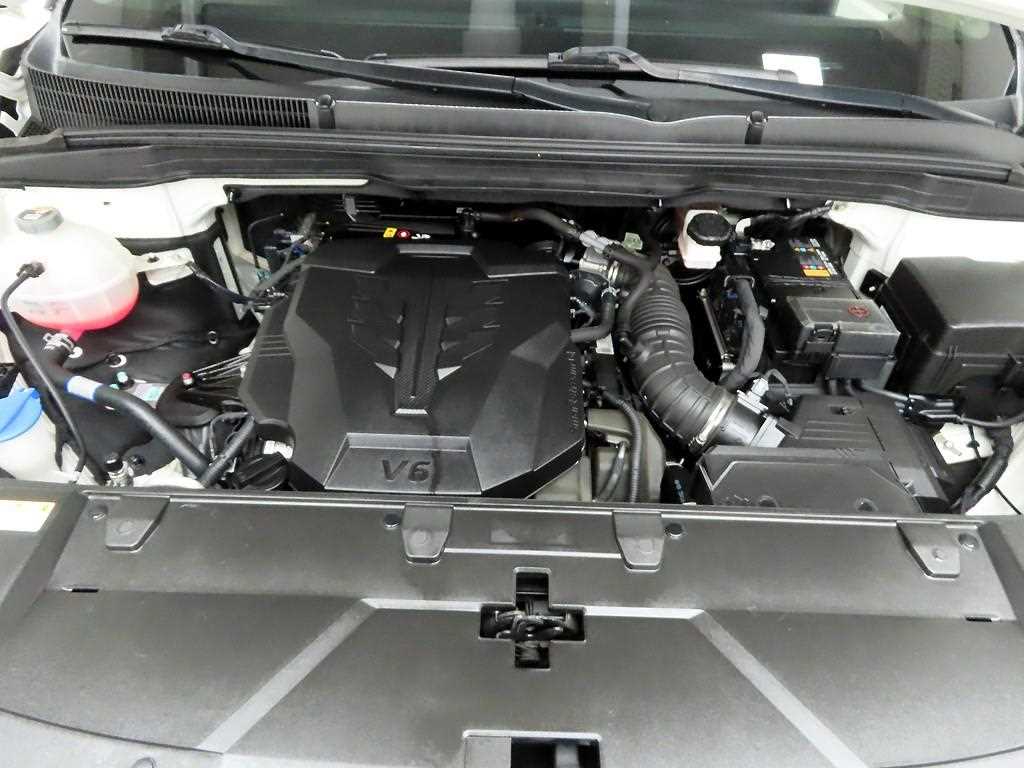 KIA Carnival 2023 Blanco - Importación desde Corea - HF Imports Iquique - Foto 20