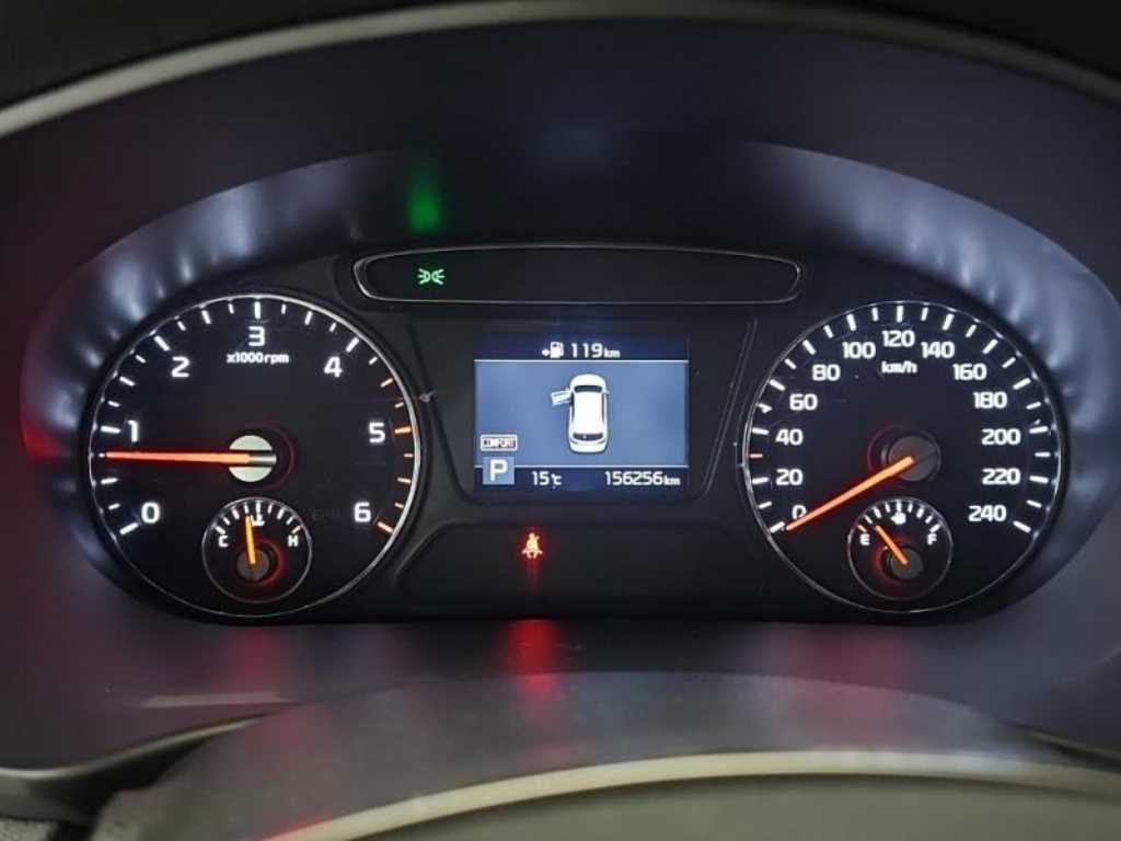 KIA Sorento - Vista 6