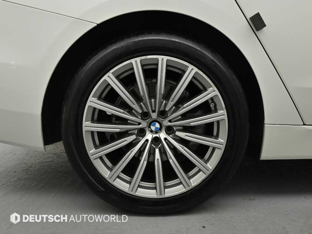 BMW Gran Turismo - Vista 5