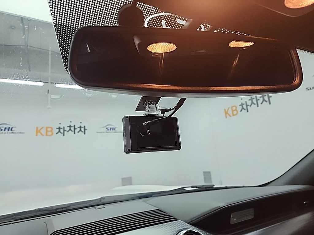 Ford Mustang 2017 Blanco - Importación desde Corea - HF Imports Iquique - Foto 16