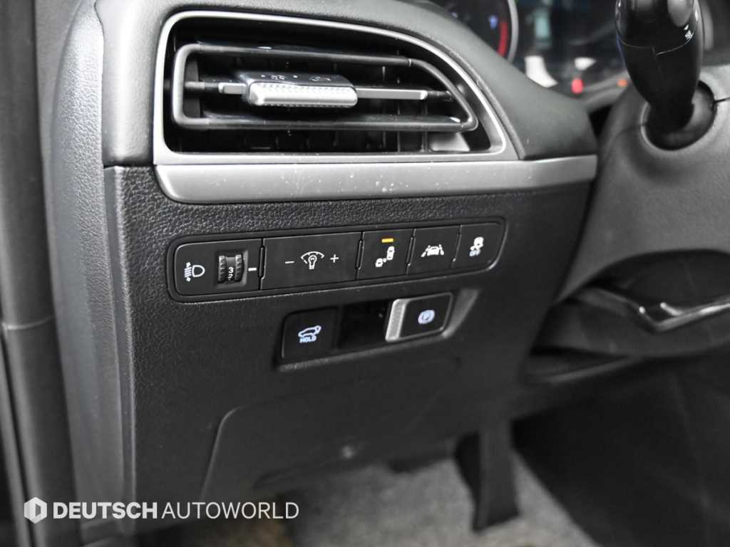 HYUNDAI Palisade 2021 - Importación desde Corea - HF Imports Iquique - Foto 17