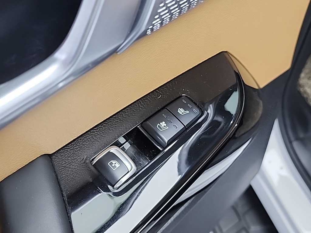 KIA Mohave 2021 Blanco - Importación desde Corea - HF Imports Iquique - Foto 14