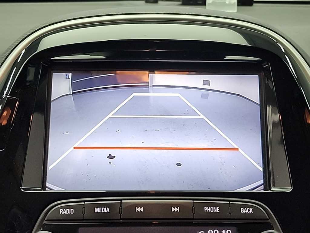 Chevrolet Spark 2018 Blanco - Importación desde Corea - HF Imports Iquique - Foto 14