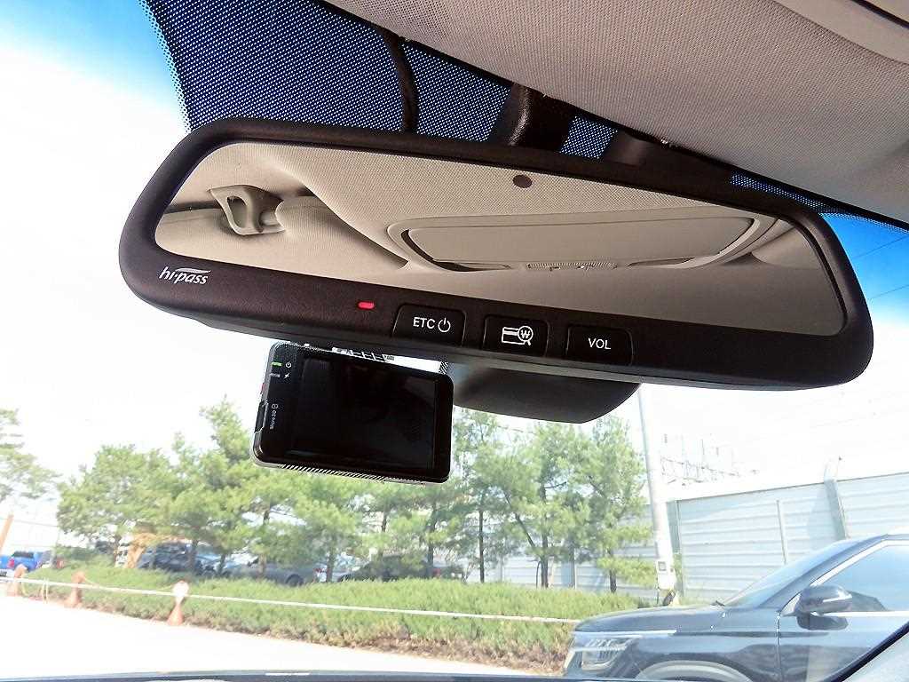 KIA K7 2018 Negro - Importación desde Corea - HF Imports Iquique - Foto 16