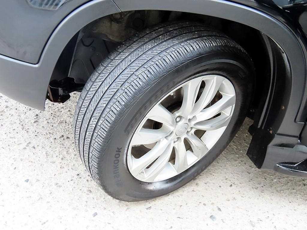 KIA Sorento 2011 Negro - Importación desde Corea - HF Imports Iquique - Foto 19