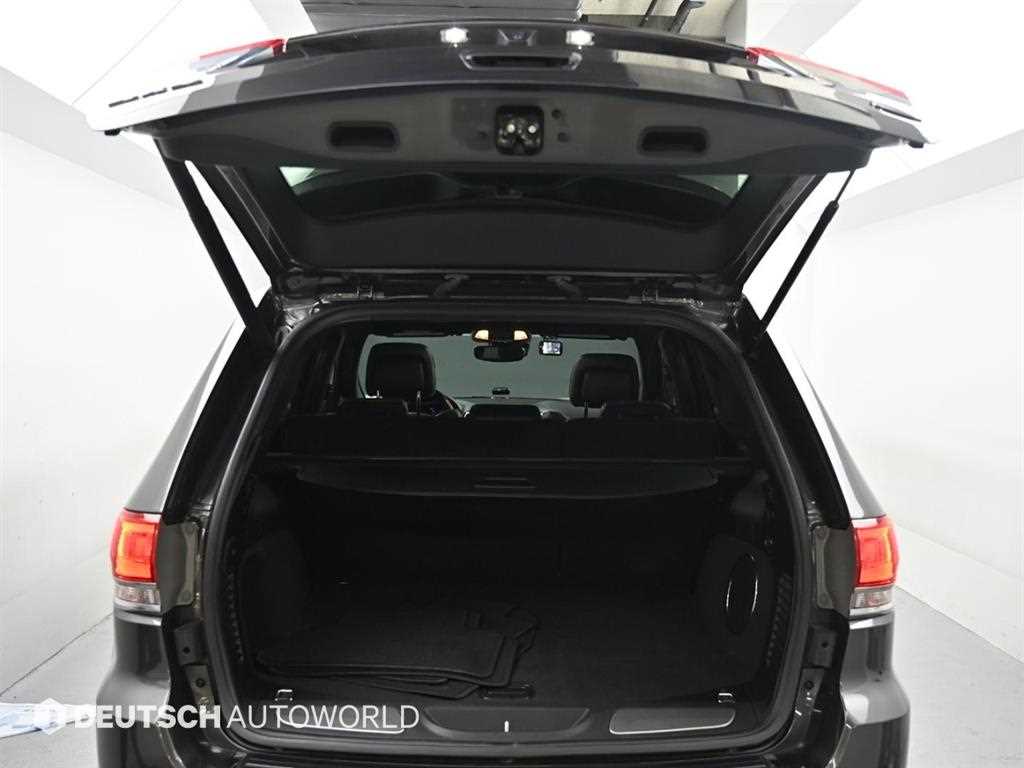 Jeep Cherokee 2019 Gris - Importación desde Corea - HF Imports Iquique - Foto 19