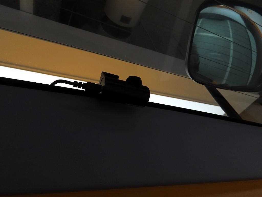 HYUNDAI Starex 2017 Amarillo - Importación desde Corea - HF Imports Iquique - Foto 18