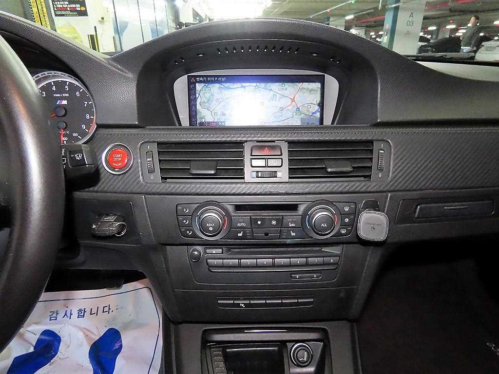 BMW 3 series - Vista 11