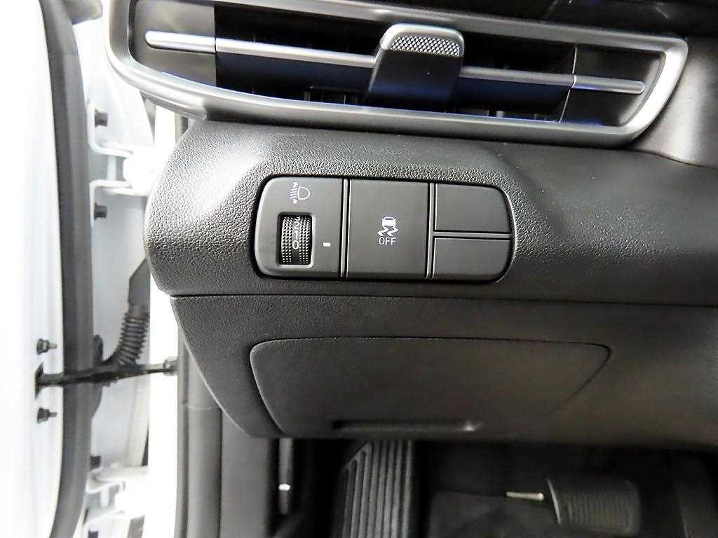 HYUNDAI Avante - Vista 12