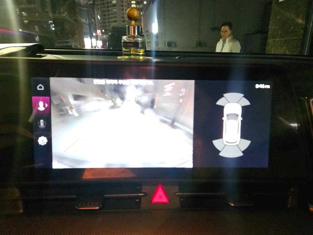 KIA Sportage 2023 Blanco - Importación desde Corea - HF Imports Iquique - Foto 14