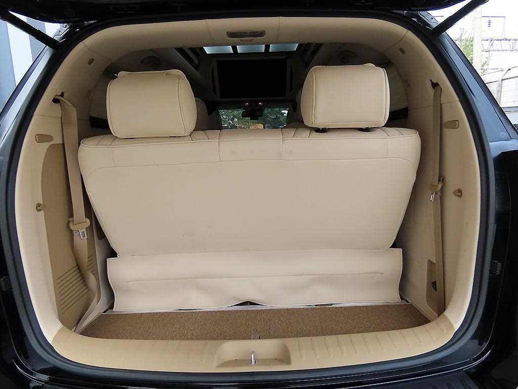 KIA Carnival 2020 Negro - Importación desde Corea - HF Imports Iquique - Foto 15