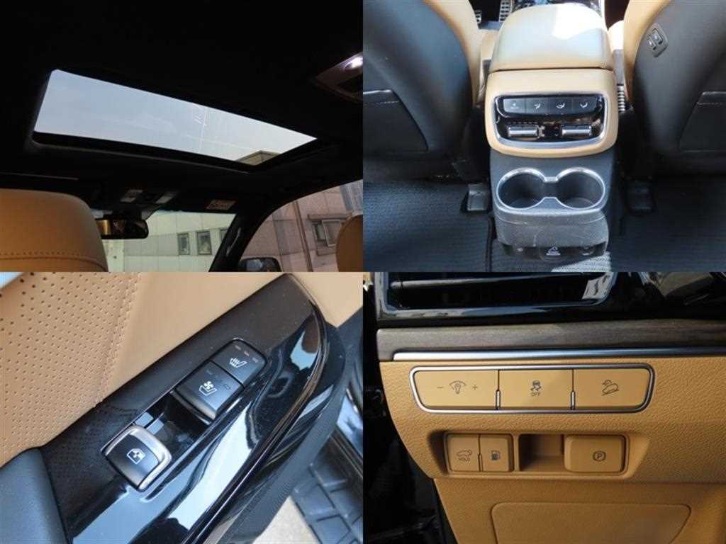 KIA Mohave 2021 - Importación desde Corea - HF Imports Iquique - Foto 19