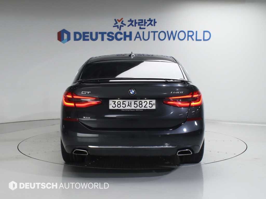 BMW Gran Turismo - Vista 4