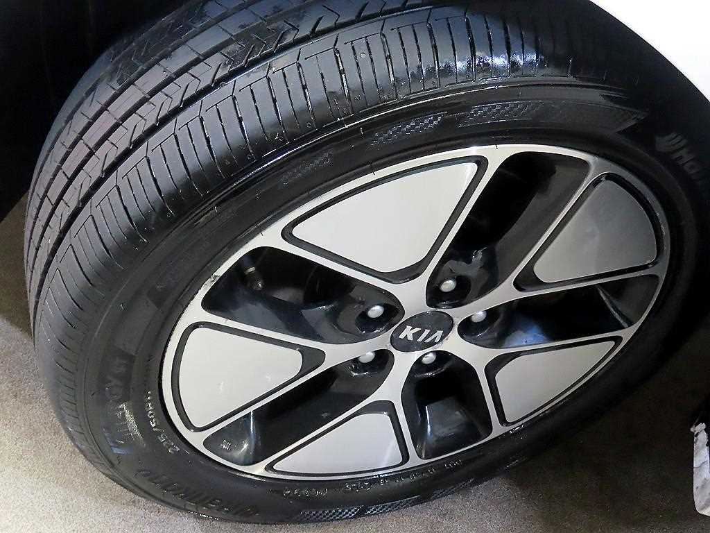 KIA K5 2014 Blanco - Importación desde Corea - HF Imports Iquique - Foto 20