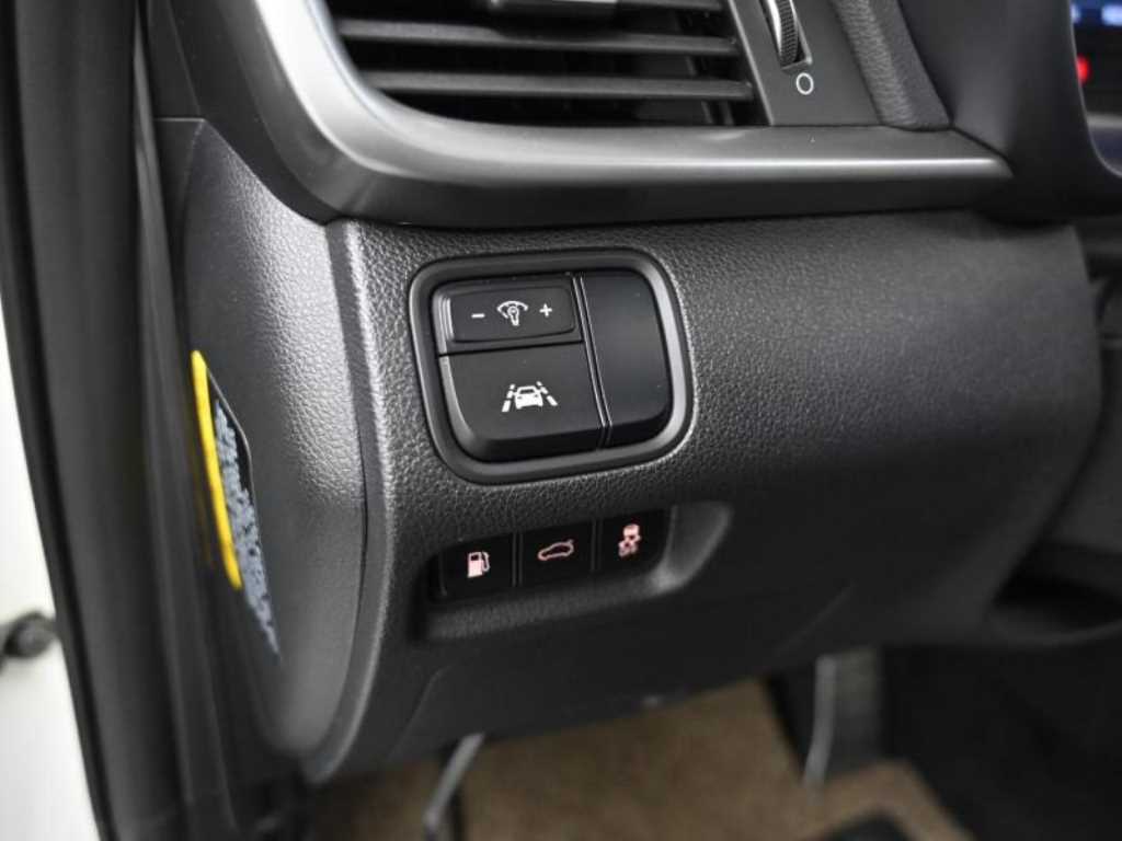 KIA K5 2020 Blanco - Importación desde Corea - HF Imports Iquique - Foto 16