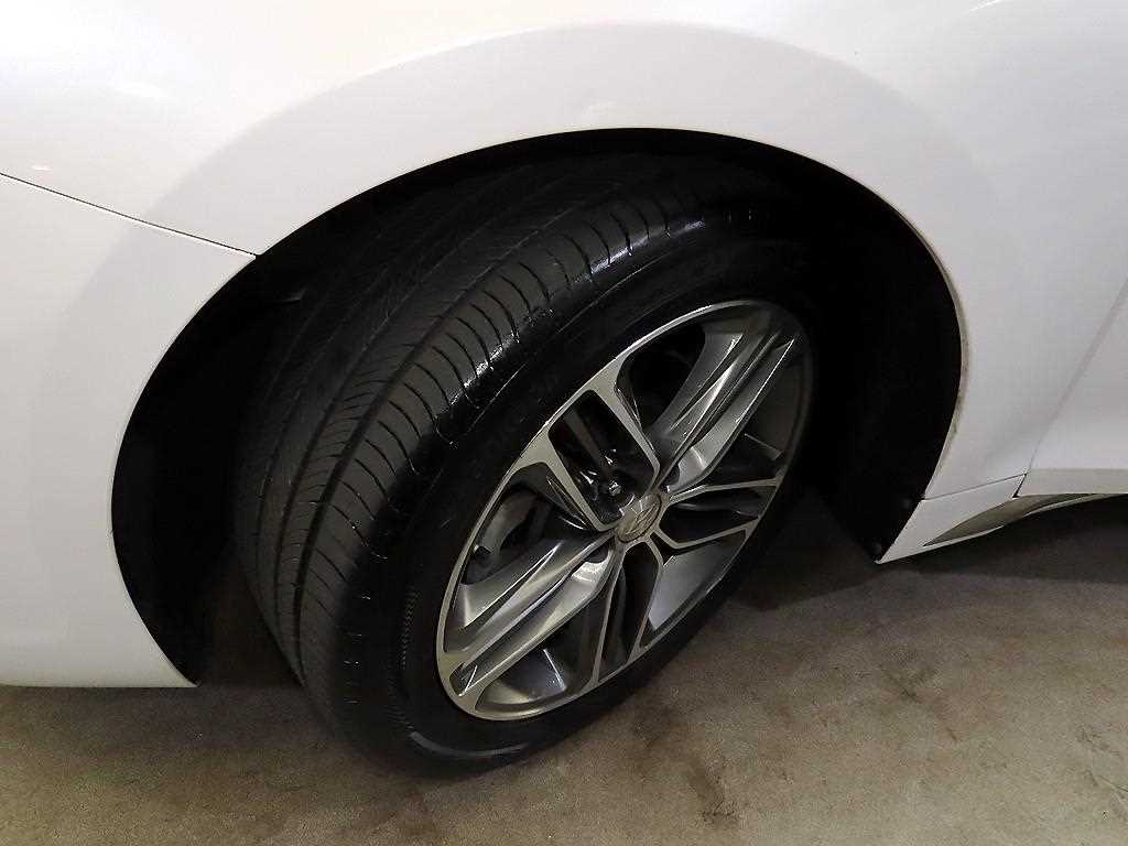 HYUNDAI Grandeur 2017 - Importación desde Corea - HF Imports Iquique - Foto 20