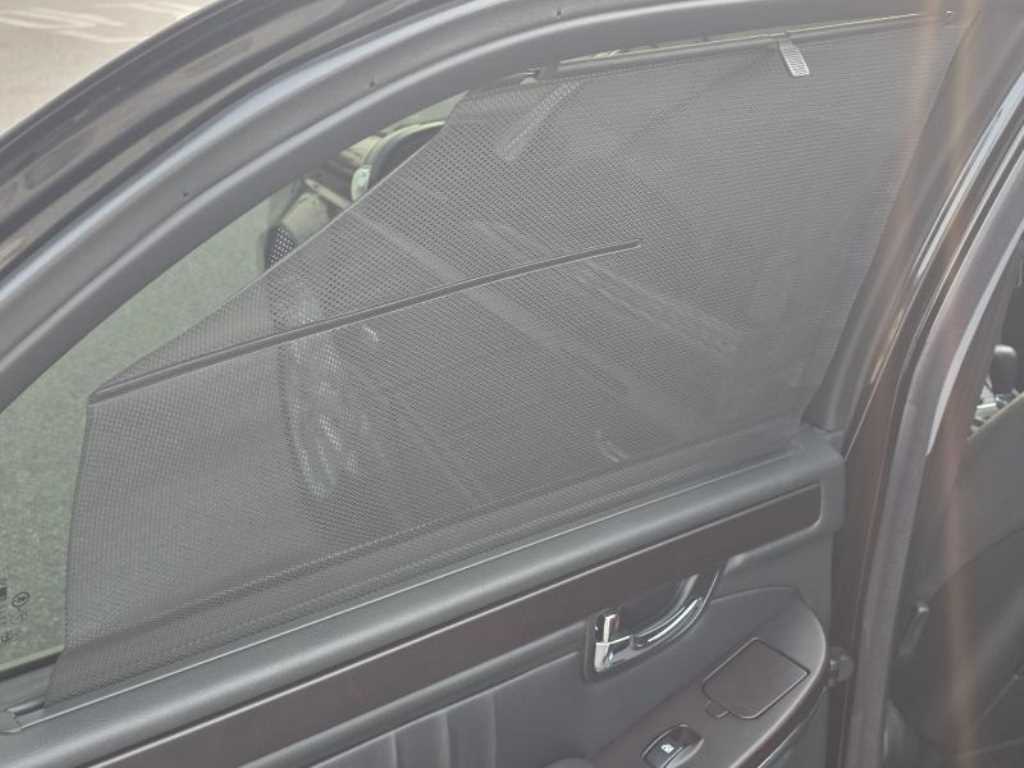 Ssangyong Chairman - Vista 12