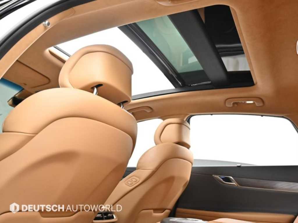 Genesis G80 2021 Blanco - Importación desde Corea - HF Imports Iquique - Foto 18