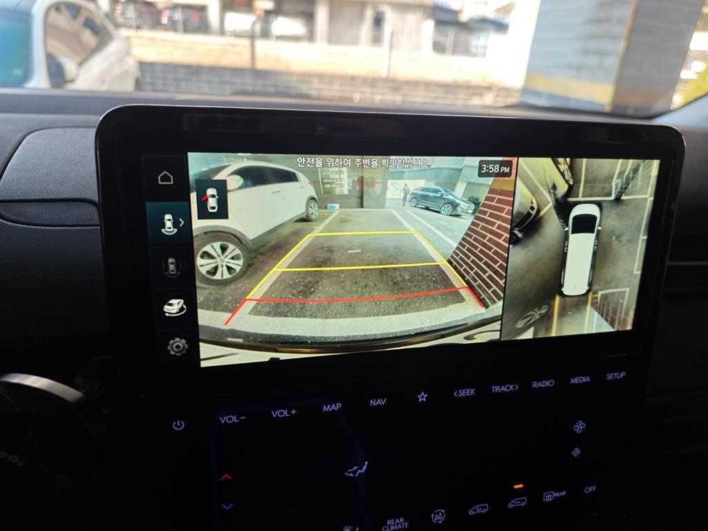 HYUNDAI Staria 2024 Negro - Importación desde Corea - HF Imports Iquique - Foto 13